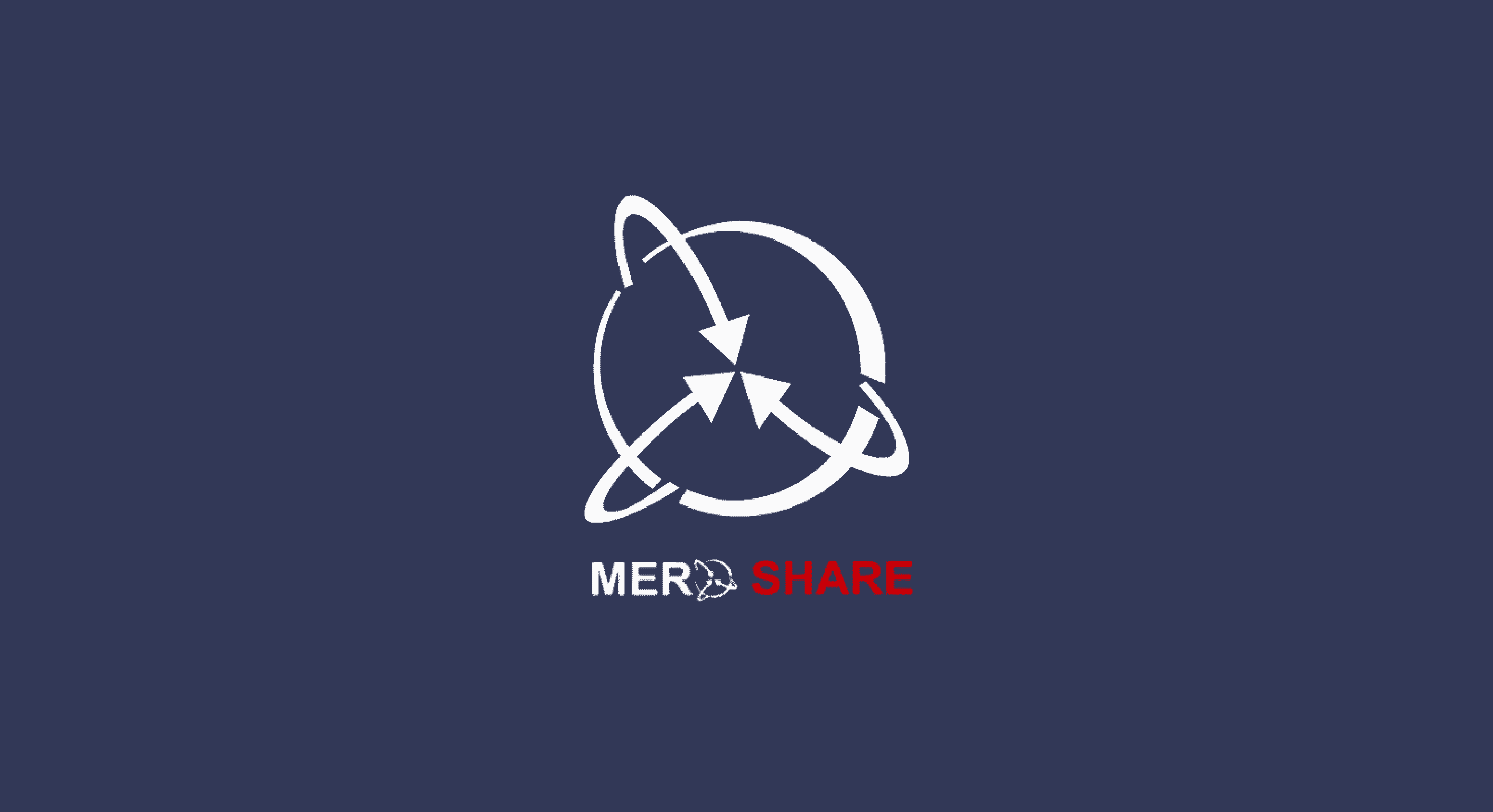 Mero share