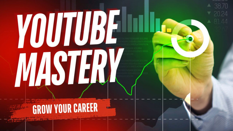 YouTube Mastery