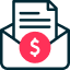 Mail Icon